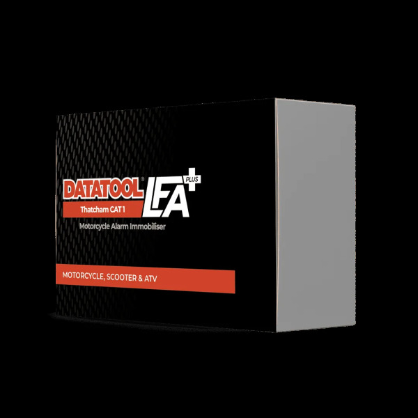 Datatool Datatool LFA+ Bike Alarm